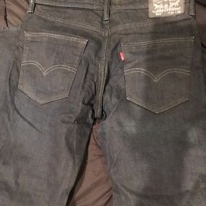 NWOT Levi’s 511 Men’s 31,30
